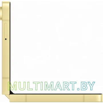 Смартфон Samsung Galaxy Z Flip6 SM-F741B 12GB/512GB (желтый) картинка 6